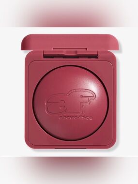 about-face Cheek Freak Blush Balm